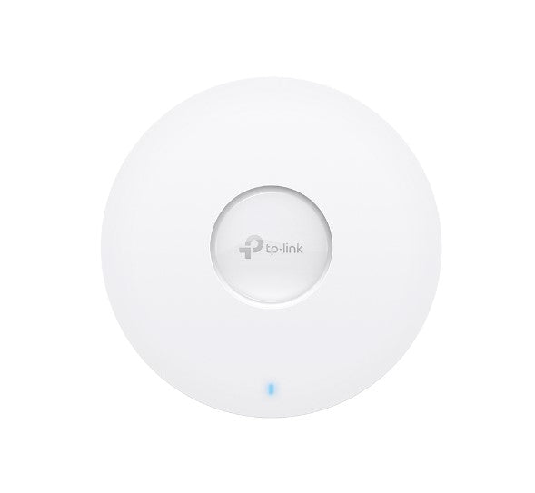 TP-Link EAP653 UR AX3000 Ceiling Mount WiFi 6 Access Point TP-Link EAP653 UR AX3000 Ceiling Mount WiFi 6 Access Point